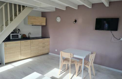 Petit nid cosy entre vignes et forêt, tout inclus avec terrasse privative - FR-1-584-291 - Foto 6