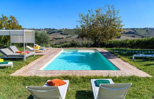 Villa Traiani 8&2 by Marche Holiday Villas - Photo 10