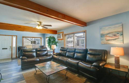 Old Ocean Beach Apt by Pier and Palace Playland - Photo 6