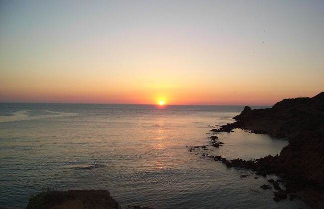 Holiday Home in Sciacca Mare Tennis Soccer Field, Barbecue, Wifi, Kitchenette - Foto 46