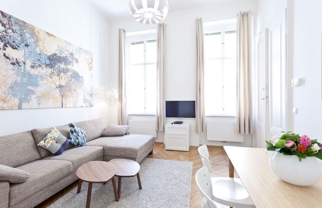 HeyMi Apartments Oper - Foto 66