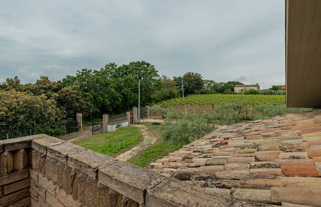 Villa Mura in Fossacesia - Foto 59