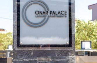 ONAR PALACE - Foto 43
