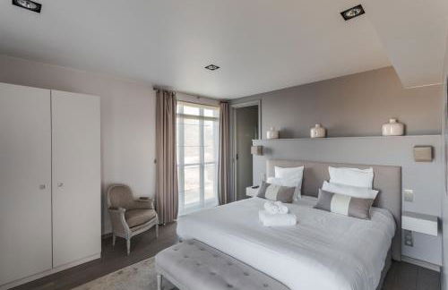 Résidence Premium Le Bénétin- Saint Malo - Foto 9