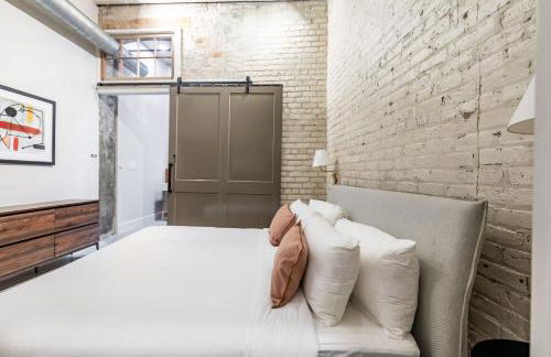 Ironworks Building - Foto 150