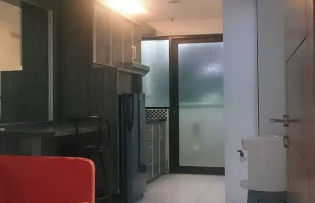 Kebagusan City Apartment By Dina Rooms - Foto 19