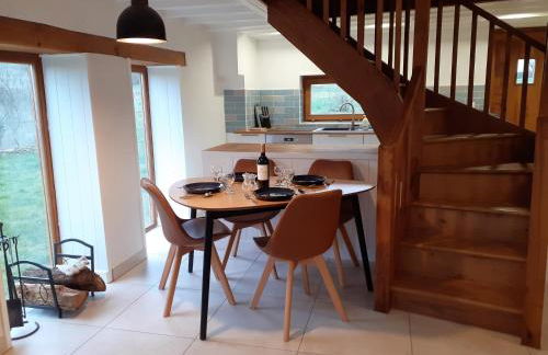 La Vieille Maison aux Canards - Foto 21