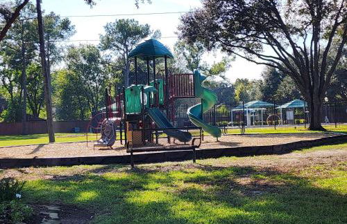 6S Hideout Houston - Foto 58