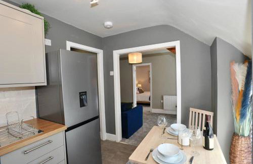 Sandpiper Apartment - Foto 11
