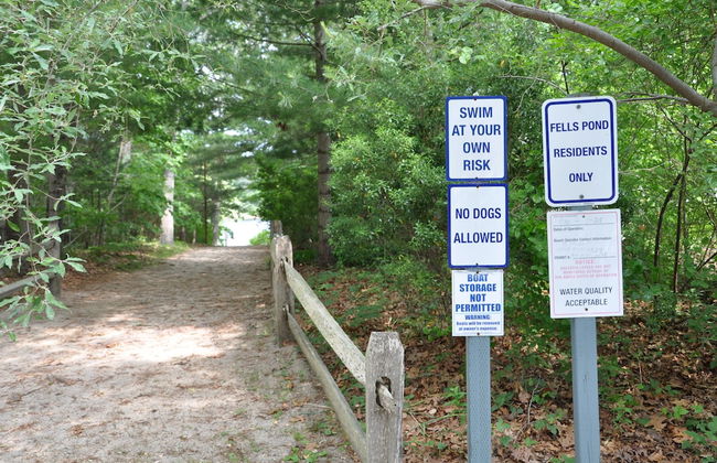 The Endless Summer Hideaway - Foto 26