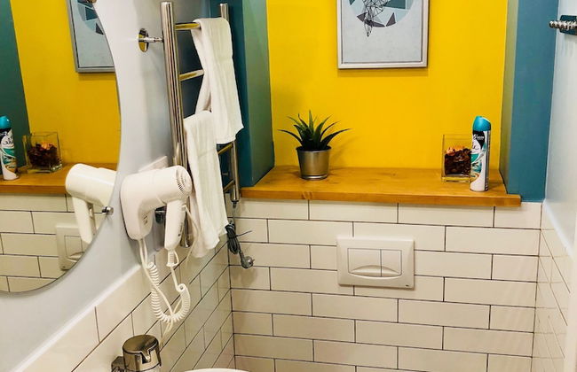 Apart-hotel 08 53 - Foto 38