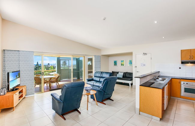 Lennox Beach Resort - Foto 51