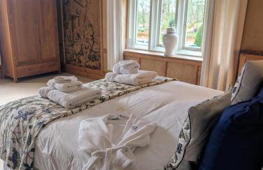 Five Star Luxury - Oxnead Hall - Foto 63