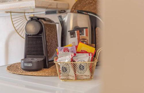 Manus Dei Exclusive Suites - Foto 51