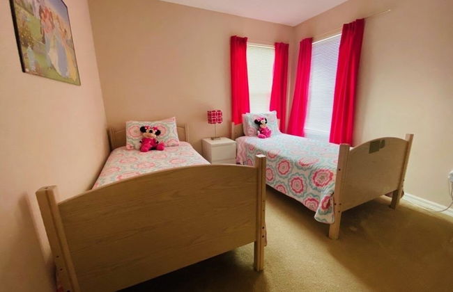 Golf Views By The Pool! Southern Dunes Golf Home 5 Bedroom Villa by RedAwning - Foto 6