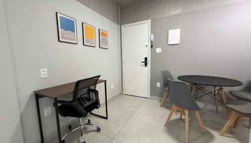 Apartamento Gonzaga Conforto - Foto 5