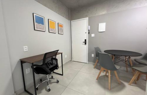 Apartamento Gonzaga Conforto - Foto 5