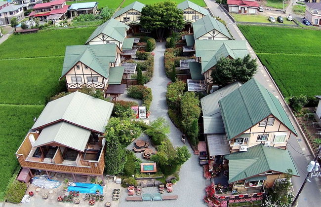 Lake Villa Kawaguchiko - Photo 62