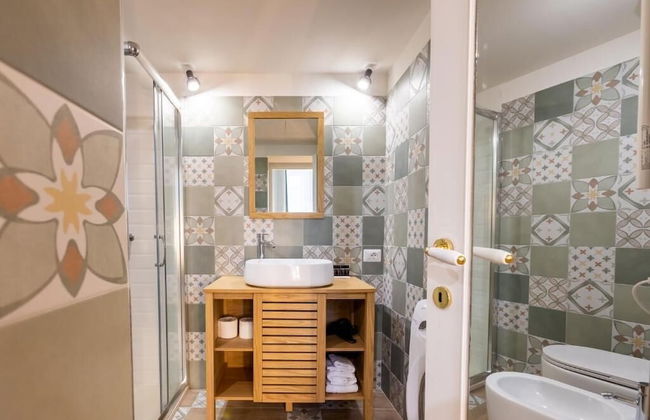 Vatican Vita Apartment - Foto 17