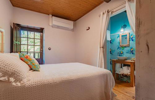 Casa Escondida Aveiga - Foto 23