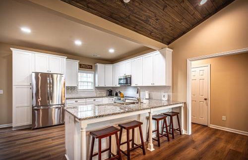 Red Door Cottage - Foto 10