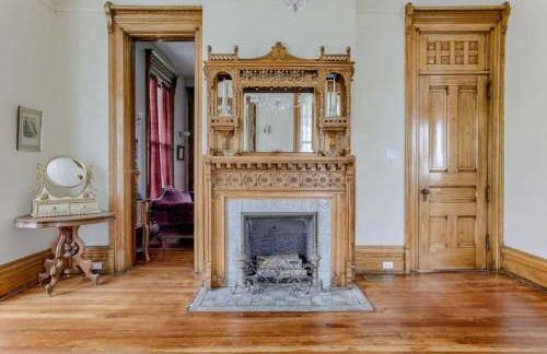 Historic Mansion with lots of charm - Foto 16