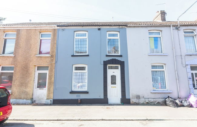 Sandfields House - Photo 14