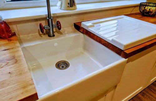 Country Lodge Retreat - Photo 47