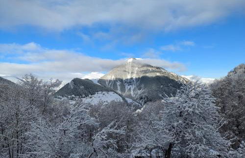 Grange de Marius - Authentique grange savoyarde - Photo 30