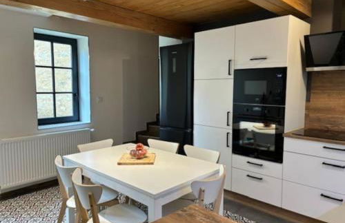 Le Patio de l'Abbaye - Foto 23