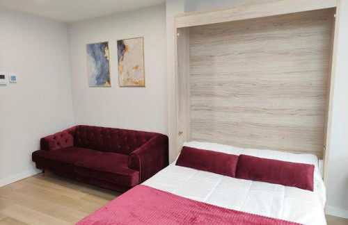 Lujo y confort en ubicación privilegiada centro - Foto 37