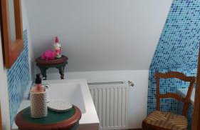 Traditional Countryside House Chateaux de la Loire - Foto 9