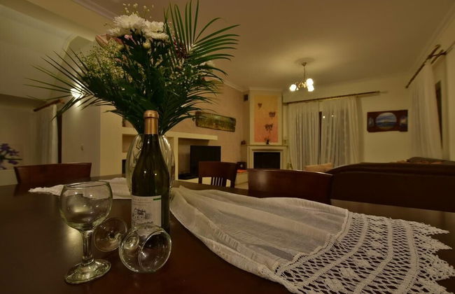 Flisvos Villa - Photo 15