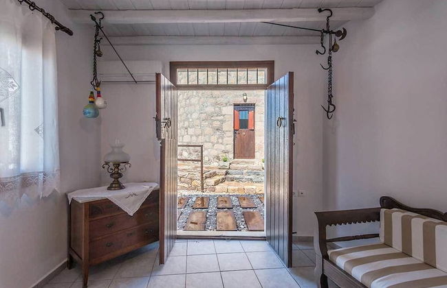 The Millers House Adamas Sea View - Foto 13