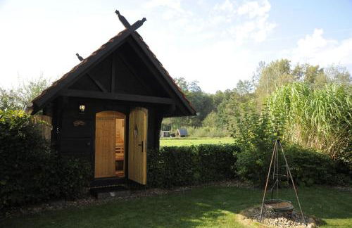 Spreewaldhaus zum Schoberplatz - Foto 58