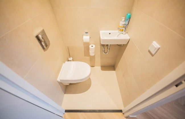 Wonderful Studio Penthouses - Foto 13