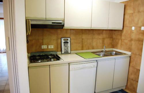 Residence Milena - Foto 39