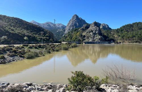 El Endrinal - Foto 59