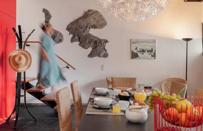 Holiday Home by the Sea, Pipas do Avô - Seixal - Foto 15