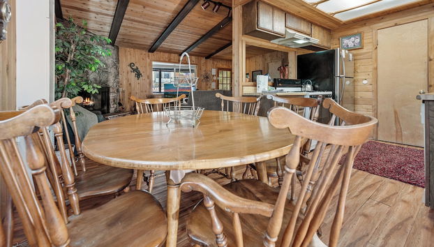 Granny's Love Shack - Foto 4, Habitación