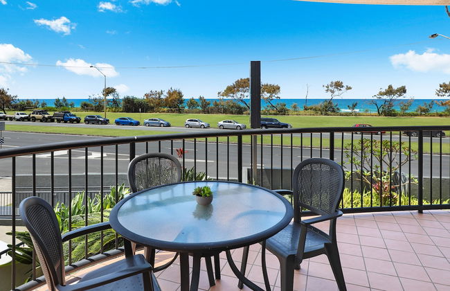 Ocean Boulevard - Foto 76