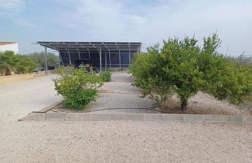 Finca Rolani,beheizbarer Pool, absolut Privat - Foto 62