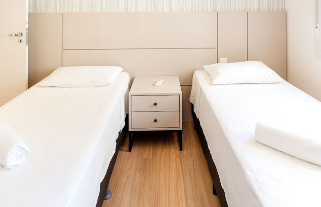 LOCAR-IN CANELA- Residencial Vivere - Foto 41