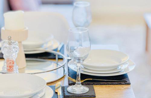 Stylish 1 bed Apartment in Nottingham - Foto 29