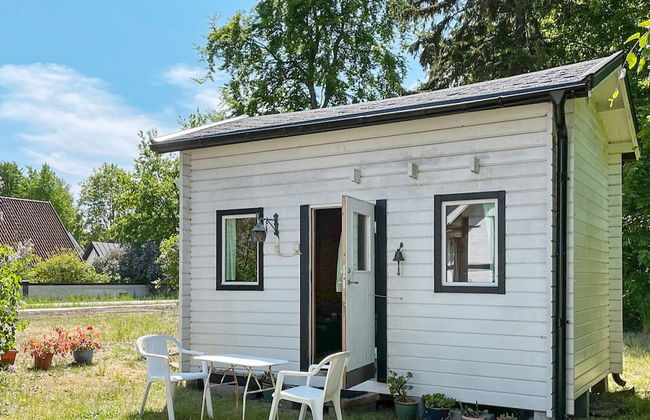 Peaceful Beachside Cottage in Skane - Foto 15