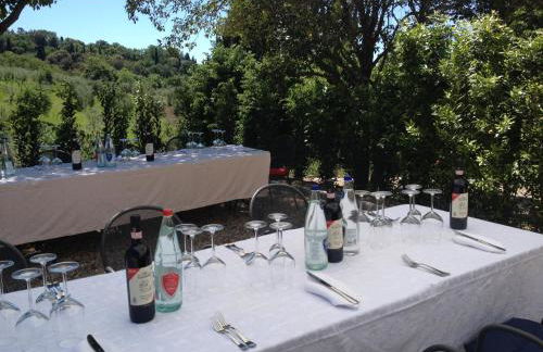 Agriturismo Montereggi - Foto 53