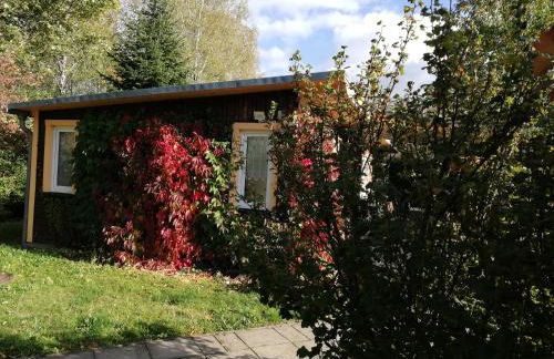 Ferienhaus Waldglück - Foto 1