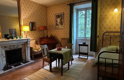 Villa historique à Berrias-et-Casteljau, 350 m² avec piscine privée - Foto 20