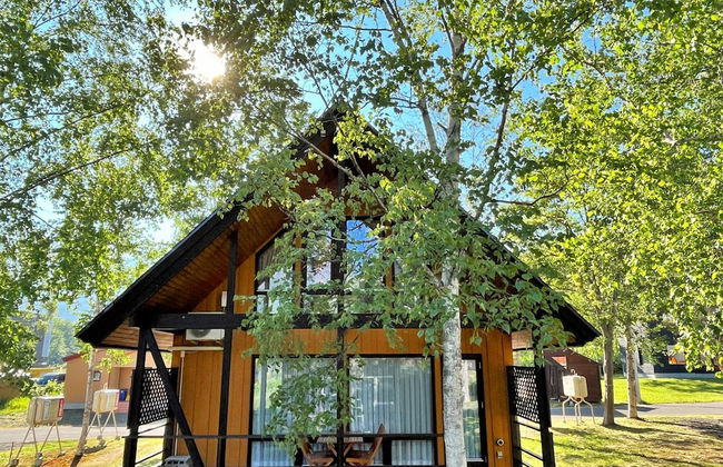 Bliss Cottage SAKURA - Foto 20