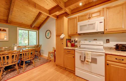 Unique Thornton Townhome Swim, Ski, and Hike! - Foto 7